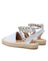 Jenny Fairy Espadrile WSS20458-04 Modra - Pepit.si