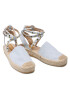 Jenny Fairy Espadrile WSS20458-04 Modra - Pepit.si