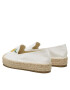 Jenny Fairy Espadrile WSS990-200A Bela - Pepit.si