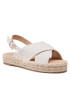 Jenny Fairy Espadrile WSS990-201 Bež - Pepit.si