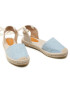 Jenny Fairy Espadrile WSS990-61 Modra - Pepit.si