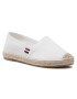 Jenny Fairy Espadrile WSS990-90 Bela - Pepit.si