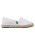 Jenny Fairy Espadrile WSS990-90 Bela - Pepit.si