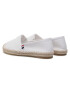 Jenny Fairy Espadrile WSS990-90 Bela - Pepit.si