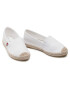 Jenny Fairy Espadrile WSS990-90 Bela - Pepit.si