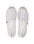 Jenny Fairy Espadrile WSS990-90 Bela - Pepit.si