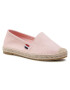 Jenny Fairy Espadrile WSS990-90 Roza - Pepit.si