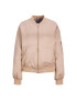 JJXX Bomber jakna 12224679 Bež Regular Fit - Pepit.si