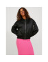 JJXX Bomber jakna 12224679 Črna Regular Fit - Pepit.si