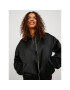 JJXX Bomber jakna 12224679 Črna Regular Fit - Pepit.si