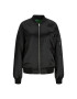 JJXX Bomber jakna 12224679 Črna Regular Fit - Pepit.si