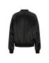 JJXX Bomber jakna 12224679 Črna Regular Fit - Pepit.si