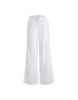 JJXX Chino hlače 12225259 Bela Relaxed Fit - Pepit.si