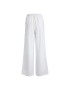 JJXX Chino hlače 12225259 Bela Relaxed Fit - Pepit.si