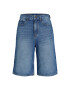 JJXX Jeans kratke hlače 12224791 Modra Straight Fit - Pepit.si