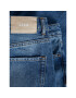 JJXX Jeans kratke hlače 12224791 Modra Straight Fit - Pepit.si