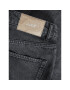 JJXX Jeans kratke hlače 12227837 Siva Straight Fit - Pepit.si