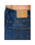 JJXX Jeans kratke hlače Hazel 12208916 Mornarsko modra Regular Fit - Pepit.si