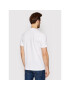 John Richmond Majica Unisex RMP22300TS Bela Regular Fit - Pepit.si