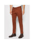 JOOP! Jeans Chino hlače 15 Jjf-82Matthew2-D 30028749 Rjava Modern Fit - Pepit.si