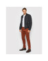 JOOP! Jeans Chino hlače 15 Jjf-82Matthew2-D 30028749 Rjava Modern Fit - Pepit.si