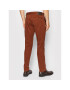 JOOP! Jeans Chino hlače 15 Jjf-82Matthew2-D 30028749 Rjava Modern Fit - Pepit.si