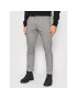 JOOP! Jeans Chino hlače 15 Jjf-83Matthew2-W 30030266 Siva Modern Fit - Pepit.si