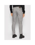 JOOP! Jeans Chino hlače 15 Jjf-83Matthew2-W 30030266 Siva Modern Fit - Pepit.si