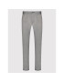 JOOP! Jeans Chino hlače 15 Jjf-83Matthew2-W 30030266 Siva Modern Fit - Pepit.si