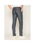 JOOP! Jeans Hlače iz tkanine 15 JJF-19Steen-D 30020551 Mornarsko modra Slim Fit - Pepit.si