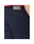 JOOP! Jeans Kratke hlače iz tkanine 15 Jj222f005rfd 30031389 Mornarsko modra Regular Fit - Pepit.si