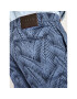 JOOP! Jeans Kratke hlače iz tkanine 15 Jjf-66Rudo-W 30020605 Mornarsko modra Regular Fit - Pepit.si