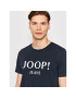 JOOP! Jeans Majica 09Alex 30031001 Mornarsko modra Regular Fit - Pepit.si