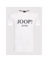 JOOP! Jeans Majica 15 JJJ-09ALEX 30031001 Bela Regular Fit - Pepit.si