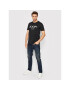 JOOP! Jeans Majica 15 Jjj-09Alex 30031001 Črna Regular Fit - Pepit.si