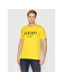 JOOP! Jeans Majica 15 JJJ-09ALEX 30031001 Rumena Regular Fit - Pepit.si