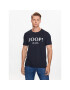 JOOP! Jeans Majica 30036021 Modra Modern Fit - Pepit.si