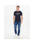 JOOP! Jeans Majica 30036021 Modra Modern Fit - Pepit.si