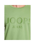 JOOP! Jeans Majica 30036021 Zelena Modern Fit - Pepit.si