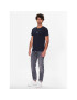 JOOP! Jeans Majica 30036023 Modra Modern Fit - Pepit.si