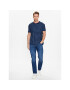 JOOP! Jeans Majica 30036055 Modra Modern Fit - Pepit.si