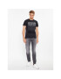 JOOP! Jeans Majica 30037978 Črna Modern Fit - Pepit.si