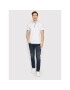 JOOP! Jeans Polo majica 15 JJ222J050 30030997 Bela Regular Fit - Pepit.si