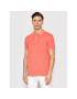 JOOP! Jeans Polo majica 15 Jjj-02Ambrosio 30025784 Oranžna Regular Fit - Pepit.si