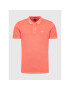 JOOP! Jeans Polo majica 15 Jjj-02Ambrosio 30025784 Oranžna Regular Fit - Pepit.si