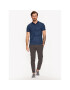 JOOP! Jeans Polo majica 30036056 Modra Modern Fit - Pepit.si