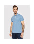 JOOP! Jeans Polo majica JJ222J050 30030997 Modra Regular Fit - Pepit.si