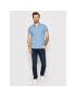 JOOP! Jeans Polo majica JJ222J050 30030997 Modra Regular Fit - Pepit.si