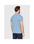 JOOP! Jeans Polo majica JJ222J050 30030997 Modra Regular Fit - Pepit.si