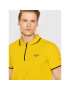 JOOP! Jeans Polo majica JJ222J050 30030997 Rumena Regular Fit - Pepit.si